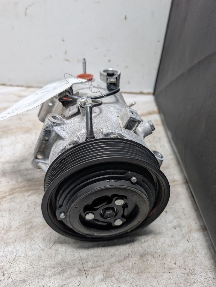 2025 ACURA MDX 3.5L 6cyl Gasoline AC COMPRESSOR - 347289