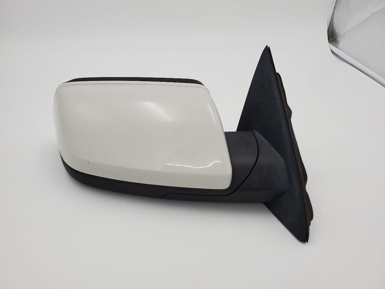2012 FORD FLEX 6cyl Gasoline 3.5 Right SIDE VIEW MIRROR - 347321 — photo 4
