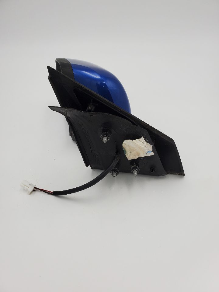 2014 NISSAN VERSA 4cyl Gasoline 1.6 DOHC Left SIDE VIEW MIRROR - 347353 — photo 3