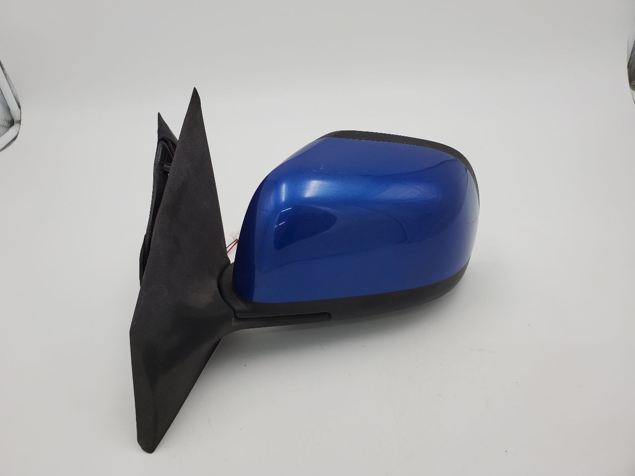 2014 NISSAN VERSA 4cyl Gasoline 1.6 DOHC Left SIDE VIEW MIRROR - 347353 — photo 4