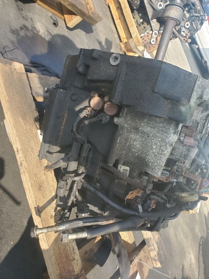 2005 HONDA PILOT 6cyl Gasoline 3.5 Transmiss,Transaxle - 347397 — photo 3