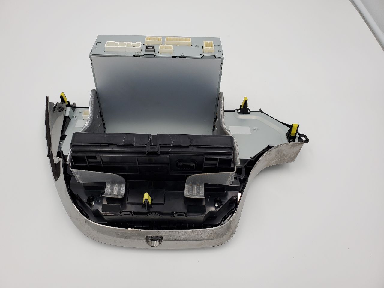 2013 TOYOTA AVALON 6cyl Gasoline 3.5 Radio Audio - 347404 — photo 3