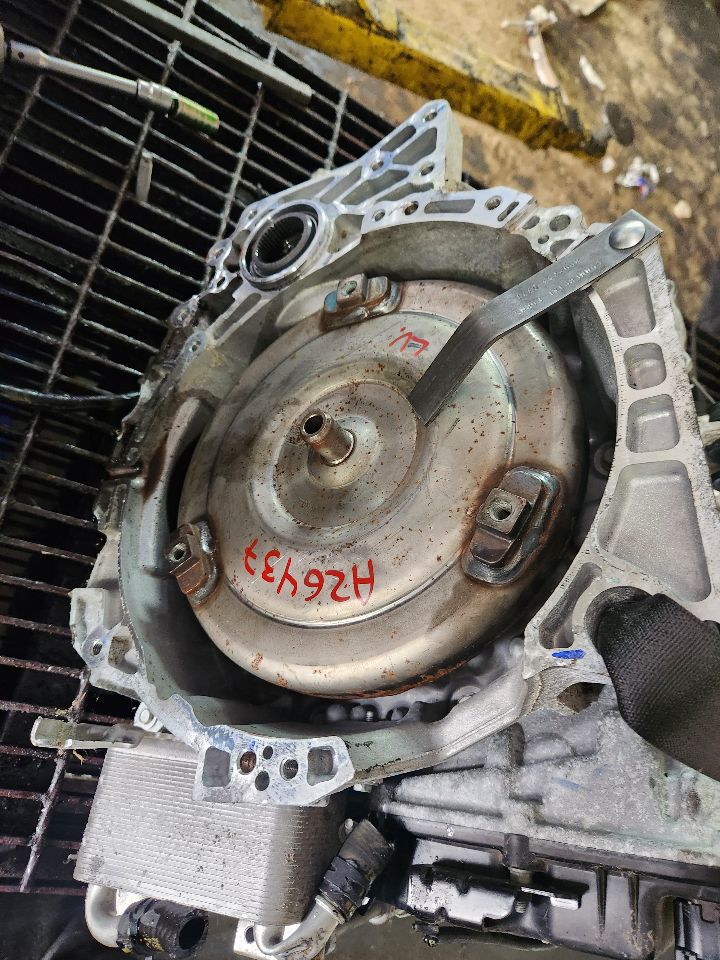 2021 BUICK ENCORE GX 1.3L 3cyl Turbo Gasoline Transmiss,Transaxle - 347485 — photo 3