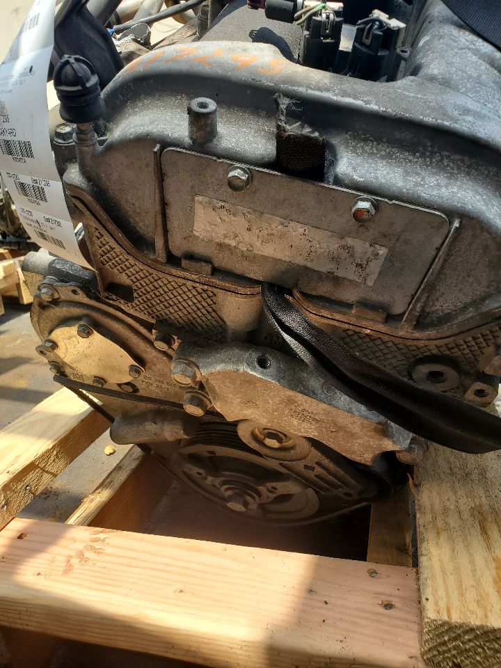 2013 CHEVROLET EQUINOX ENGINE ASSEMBLY - 347524 — photo 8