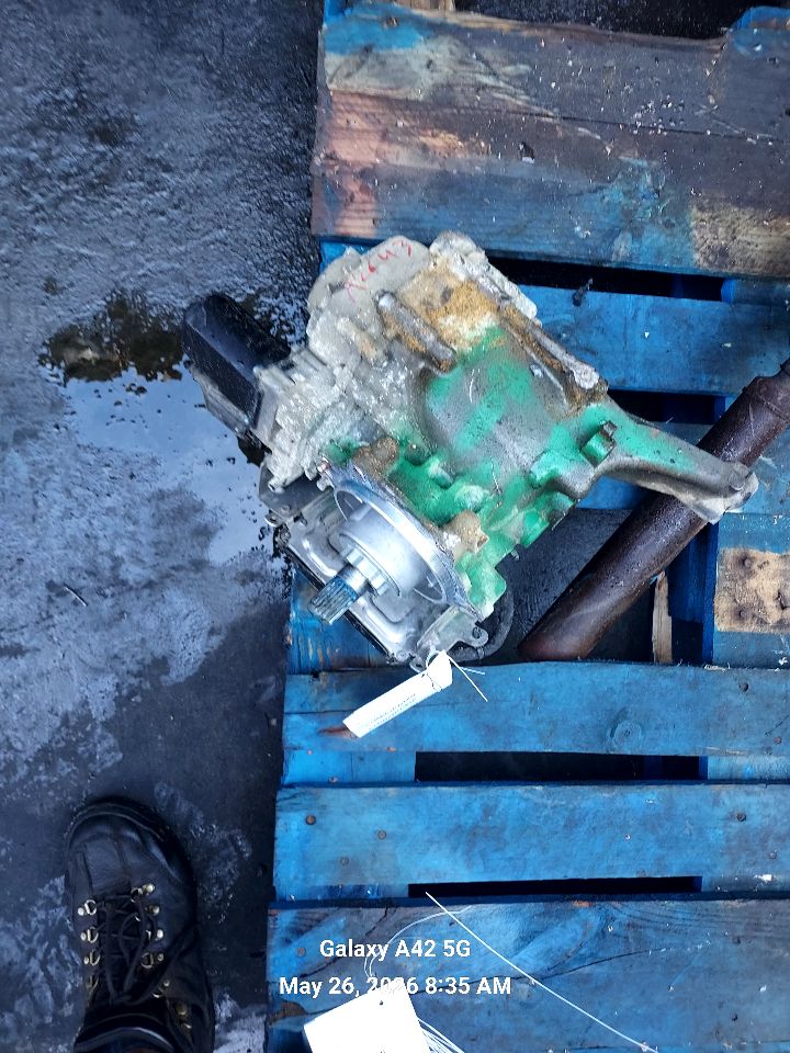 2021 BUICK ENCORE GX 1.3L 3cyl Turbo Gasoline CARRIER ASSEMBLY - 347625 — photo 2