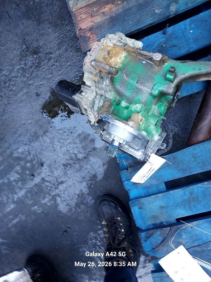 2021 BUICK ENCORE GX 1.3L 3cyl Turbo Gasoline CARRIER ASSEMBLY - 347625 — photo 3