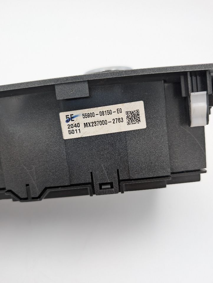 2011 TOYOTA SIENNA 6cyl Gasoline 3.5 TEMP CONTROL - 347718 — photo 6