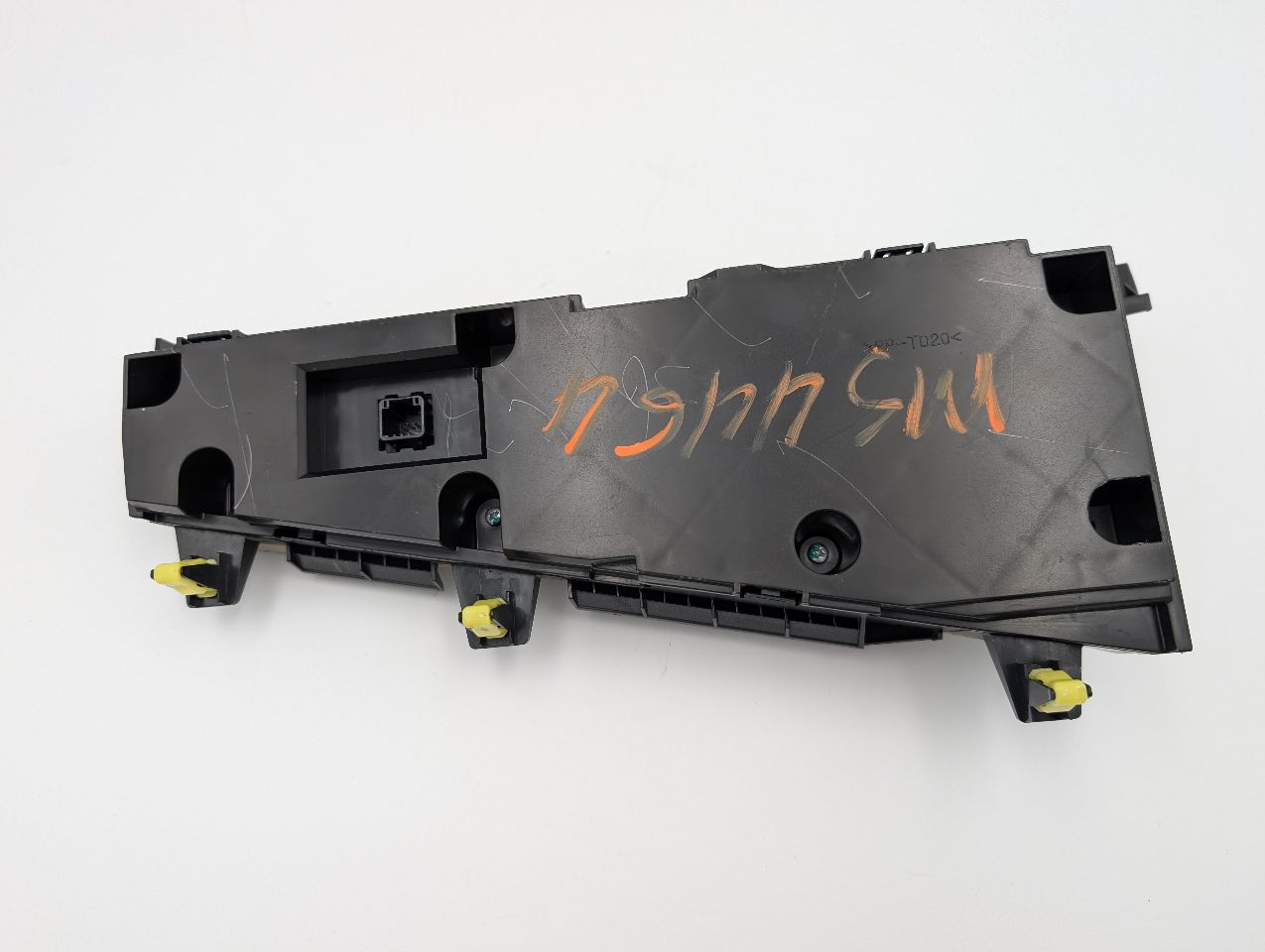 2011 TOYOTA SIENNA 6cyl Gasoline 3.5 TEMP CONTROL - 347718 — photo 8