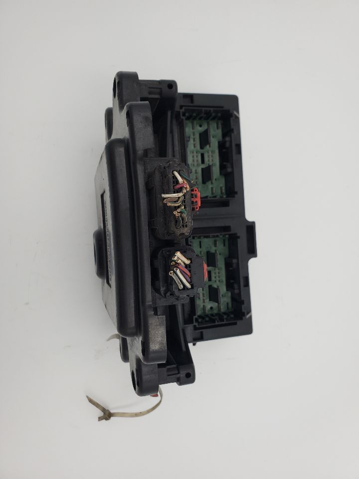 2007 JEEP COMMANDER Chassis Cont Mod - 347734 — photo 4