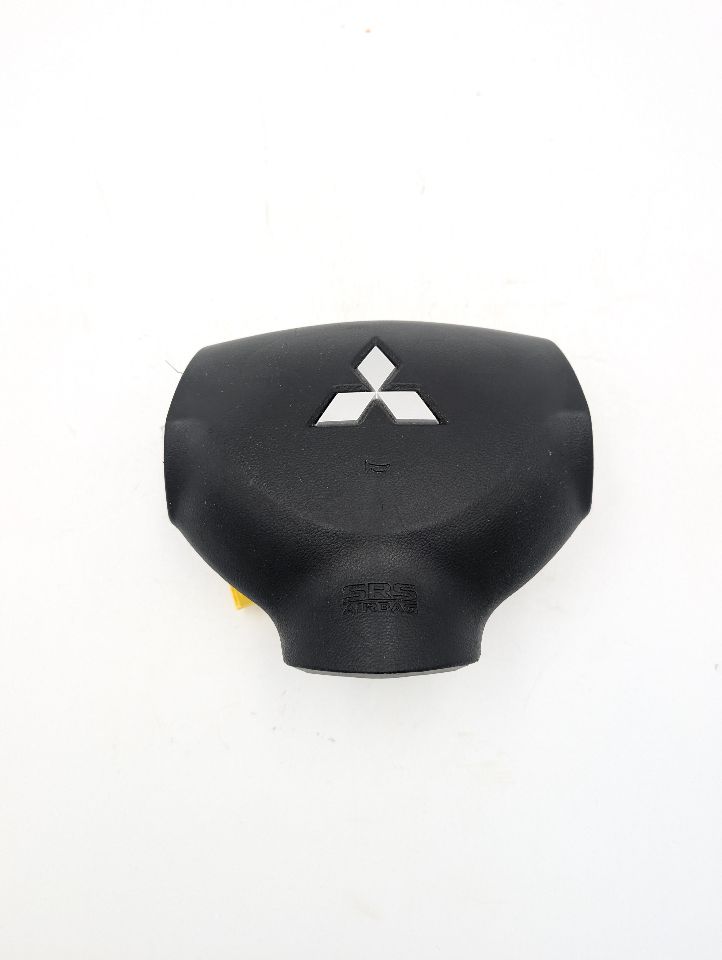 2007 MITSUBISHI OUTLANDER 6cyl Gasoline 3.0 Left AIR BAG - 347738 — photo 3