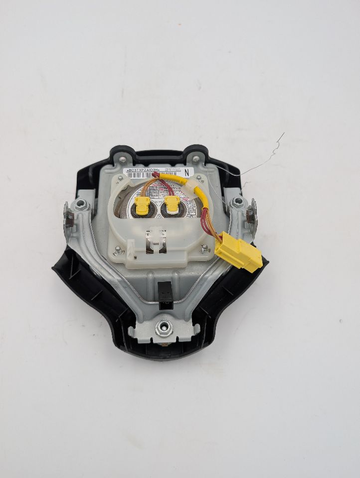 2007 MITSUBISHI OUTLANDER 6cyl Gasoline 3.0 Left AIR BAG - 347738 — photo 4