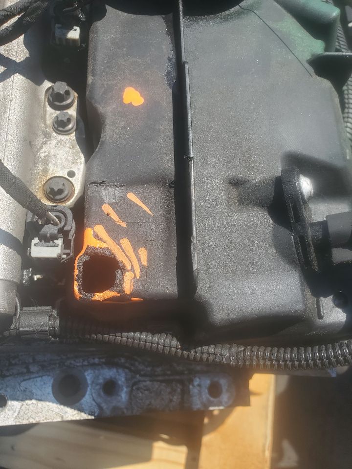 2015 MINI COOPER COOPER 4cyl Gasoline Turbo 2.0 ENGINE ASSEMBLY - 347752 — photo 3
