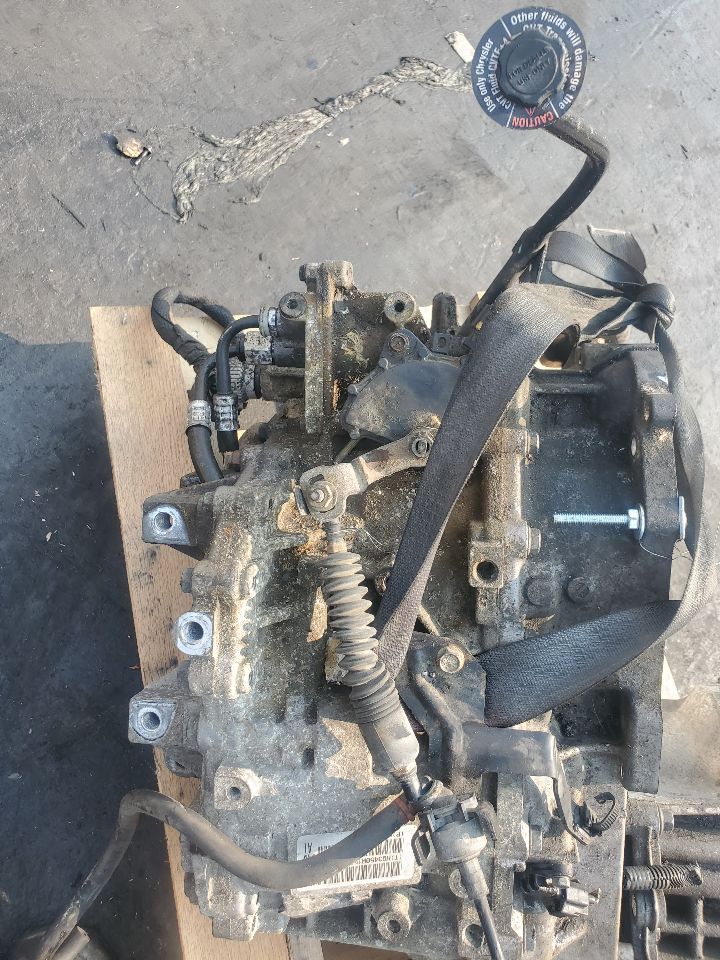 2011 JEEP COMPASS 4cyl Gasoline 2.4 Transmiss,Transaxle - 347758 — photo 2