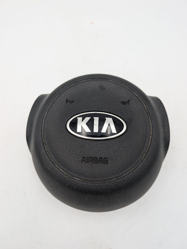 2014 KIA OPTIMA 4cyl Hybrid 2.4 Left AIR BAG - 347782 — photo 2