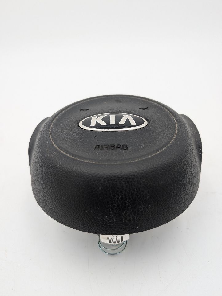 2014 KIA OPTIMA 4cyl Hybrid 2.4 Left AIR BAG - 347782 — photo 3