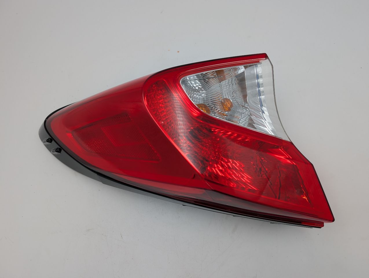 2019 TOYOTA C-HR 2.0L 4cyl Gasoline VVT Left TAIL LAMP - 347783