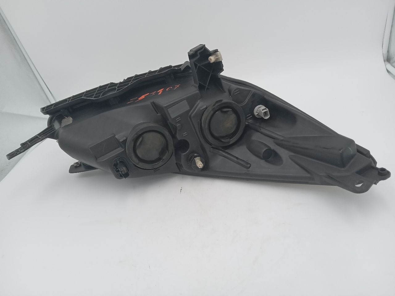 2014 FORD ESCAPE 4cyl 1.6 EcoBoost Left HEADLAMP ASSEMBLY - 347807 — photo 5