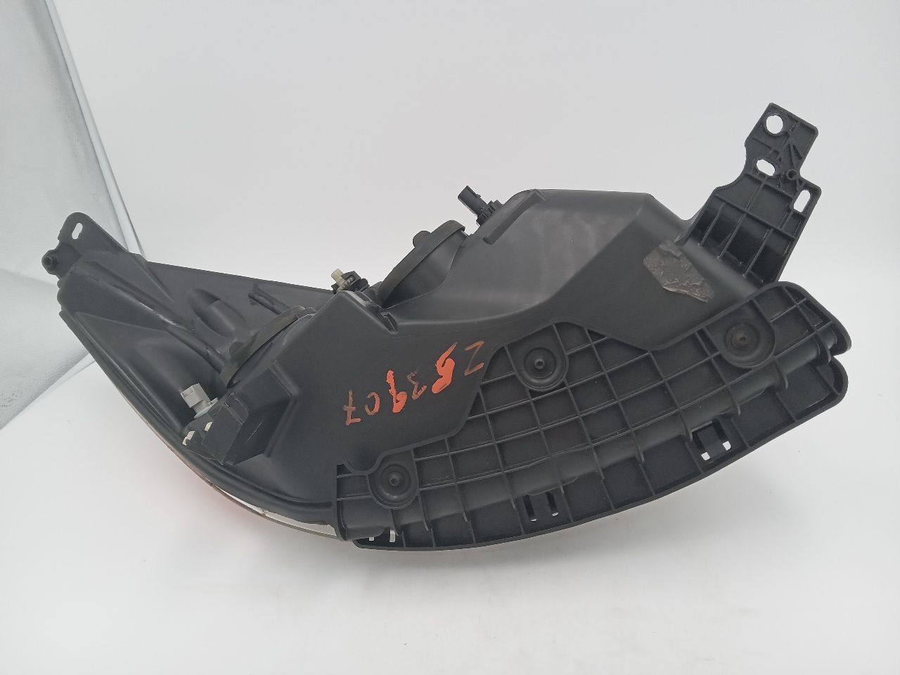 2014 FORD ESCAPE 4cyl 1.6 EcoBoost Left HEADLAMP ASSEMBLY - 347807 — photo 7