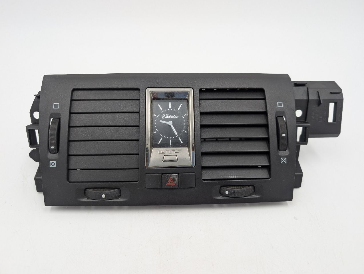 2006 CADILLAC DTS 8cyl Gasoline 4.6 Radio Audio - 347902