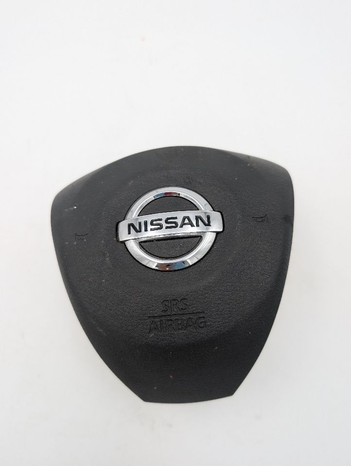 2016 NISSAN MAXIMA Left AIR BAG - 347932 — photo 2