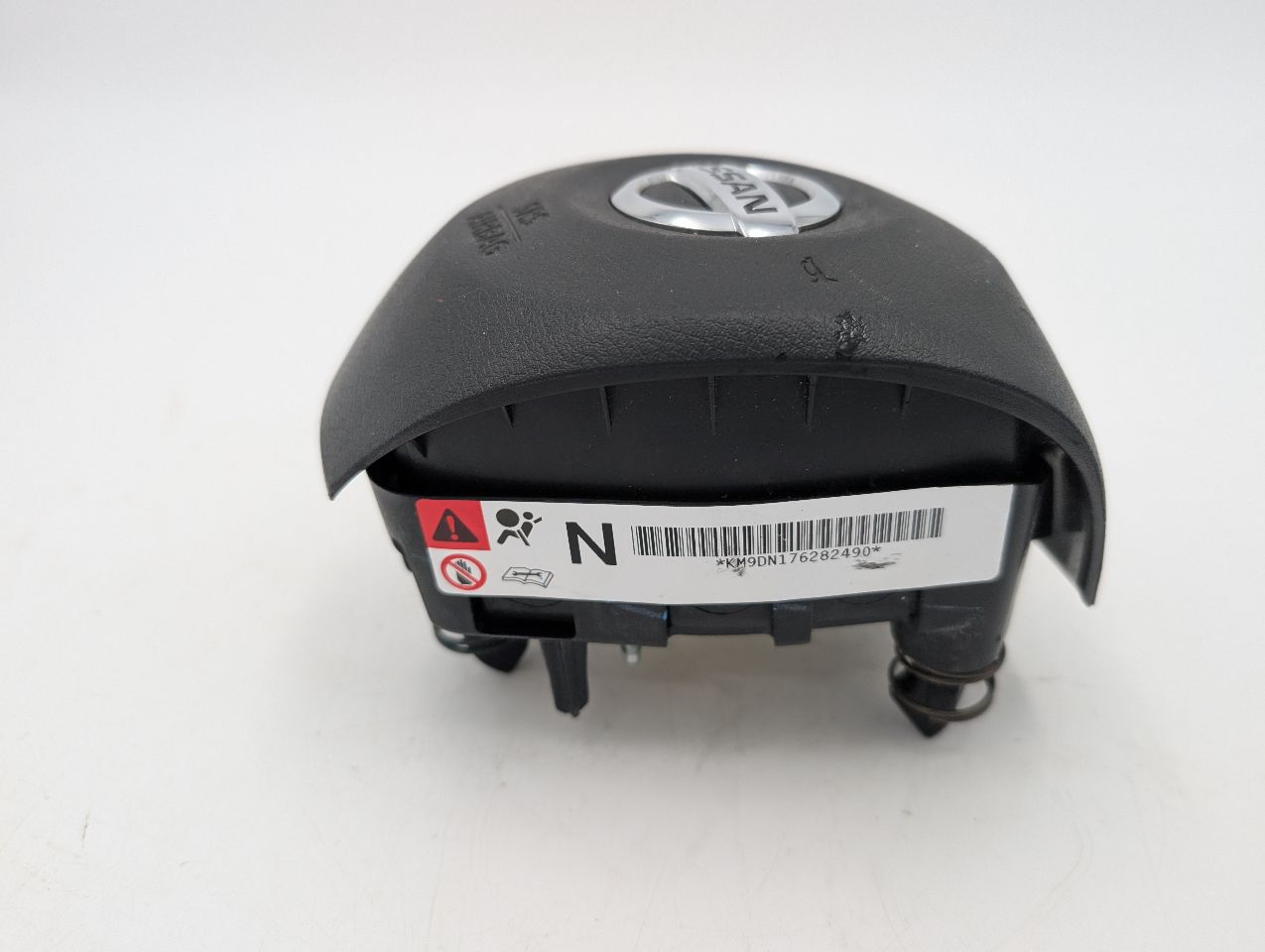 2016 NISSAN MAXIMA Left AIR BAG - 347932 — photo 4