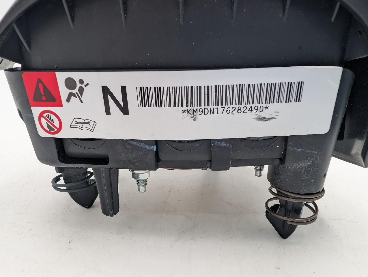 2016 NISSAN MAXIMA Left AIR BAG - 347932 — photo 5