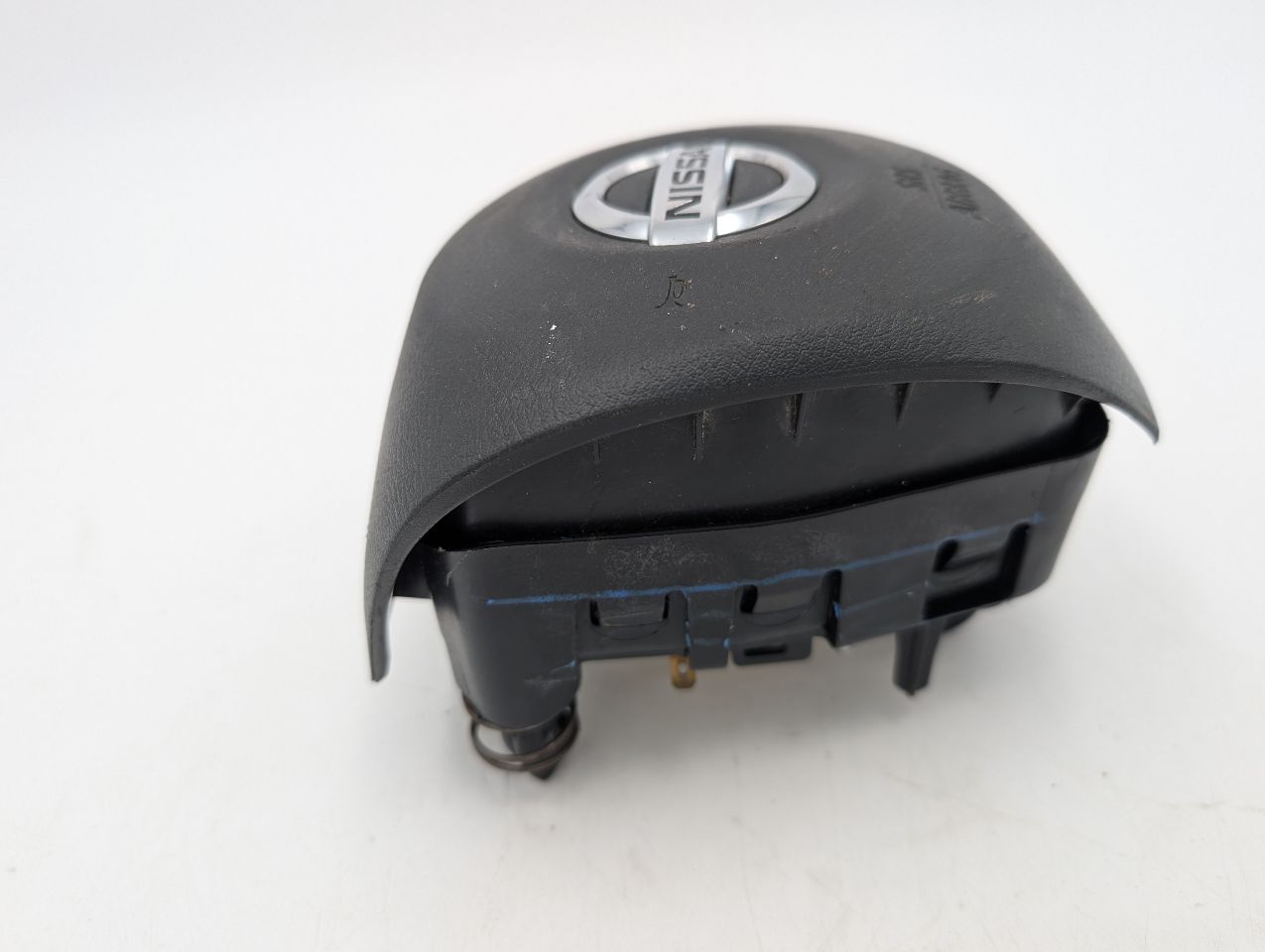 2016 NISSAN MAXIMA Left AIR BAG - 347932 — photo 7