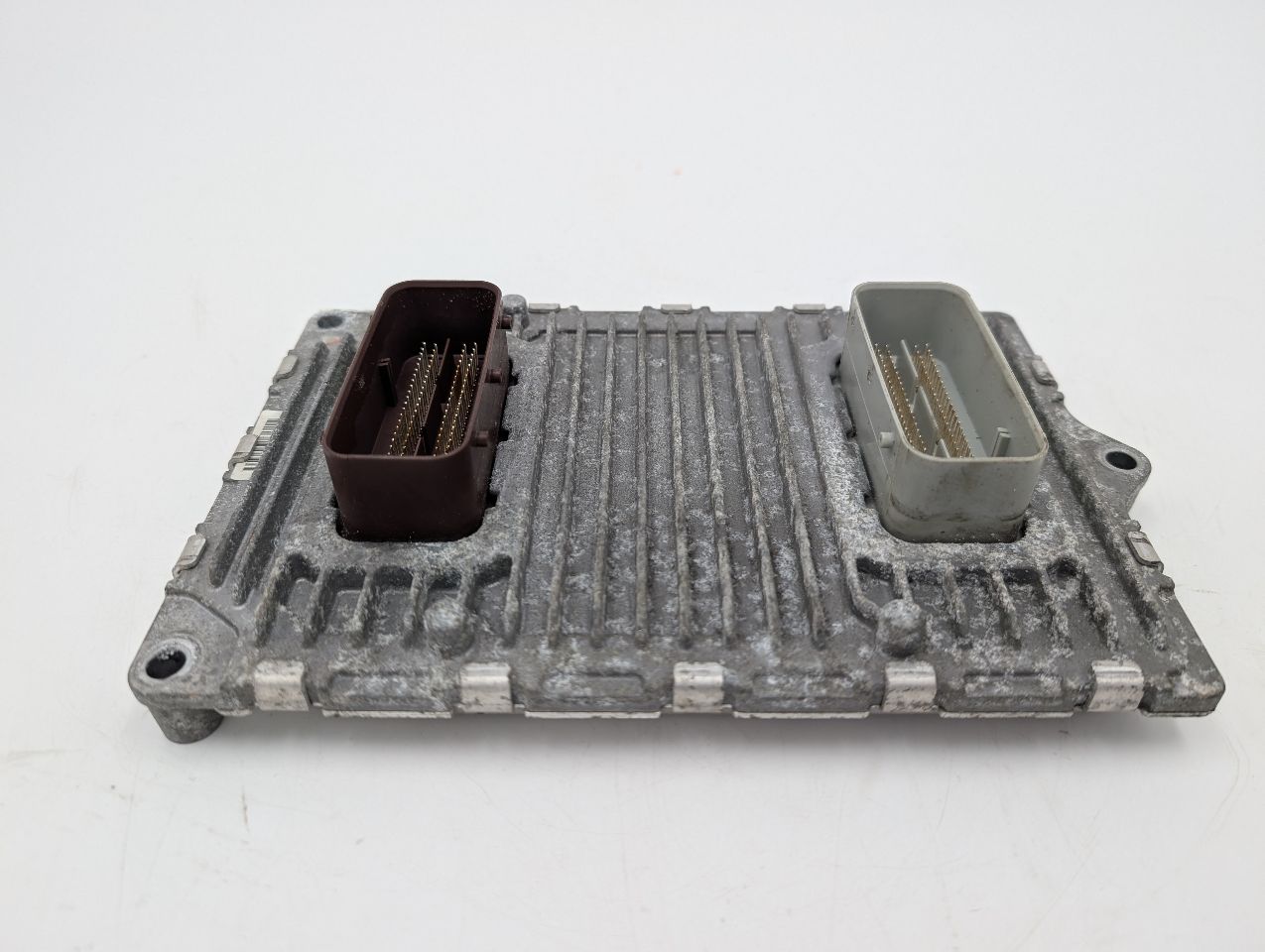 2013 DODGE JOURNEY 6cyl Gasoline 3.6 Eng/Motor Cont Mod - 347970 — photo 2