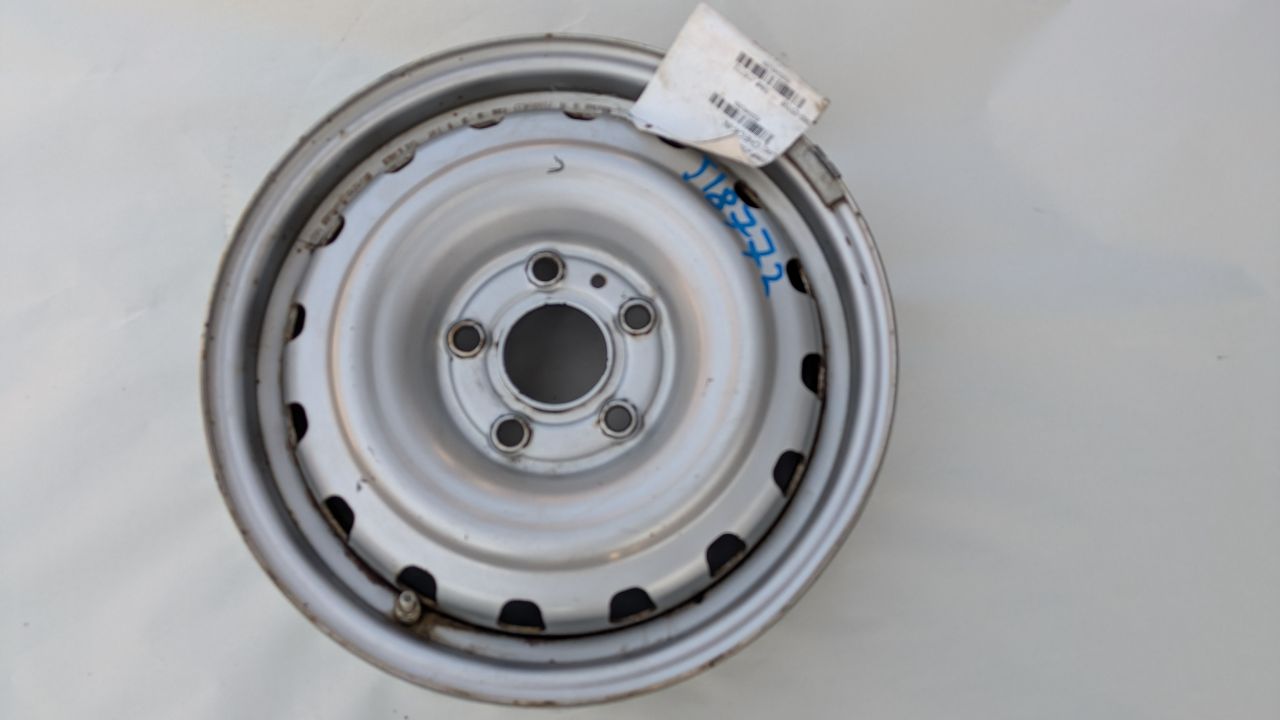 2015 CHEVROLET CITY EXPRESS 2.0L 4cyl Gasoline VVT WHEEL - 348289