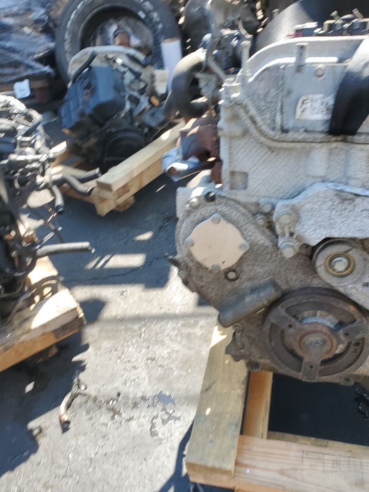 2015 CHEVROLET EQUINOX ENGINE ASSEMBLY - 348454 — photo 3