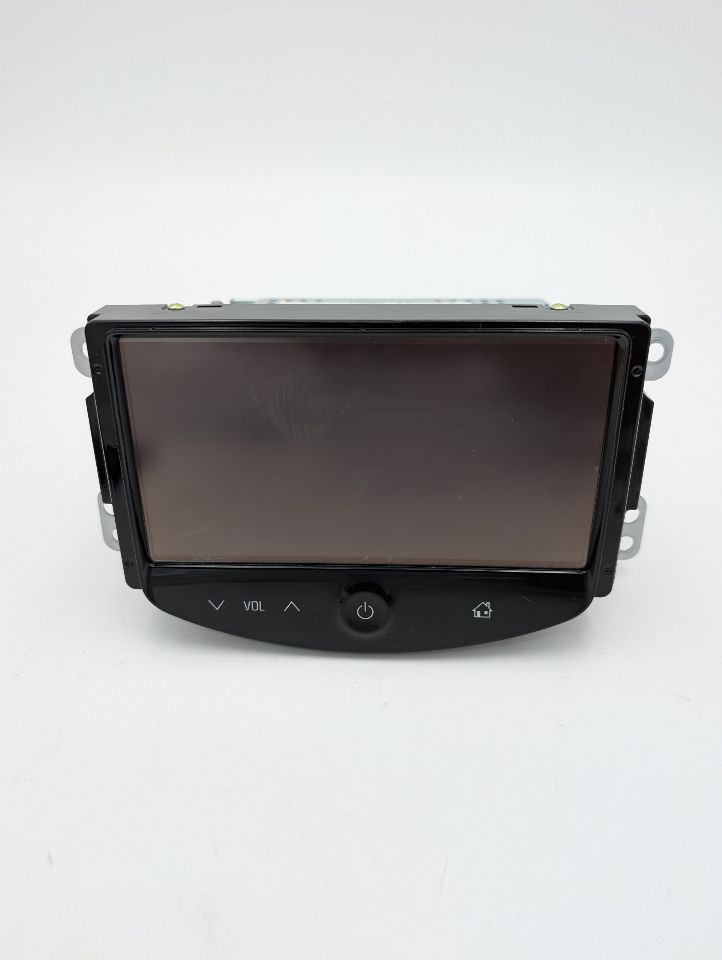 2016 CHEVROLET SONIC 4cyl Gasoline 1.8 PZEV Radio Audio - 348550 — photo 2