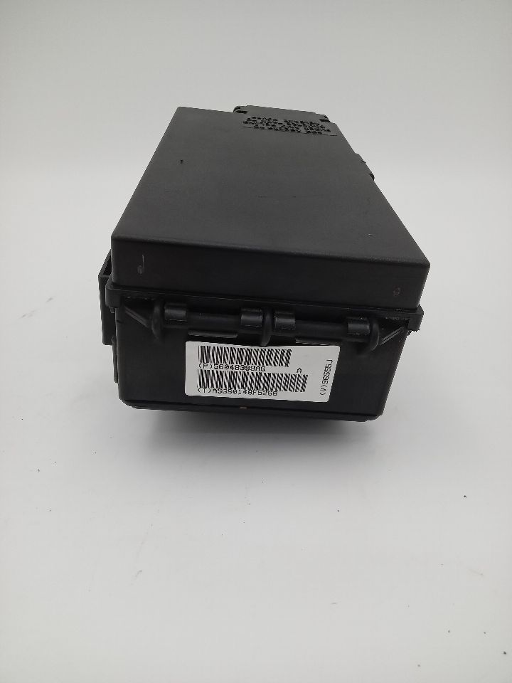 2008 JEEP COMMANDER Chassis Cont Mod - 348568 — photo 4