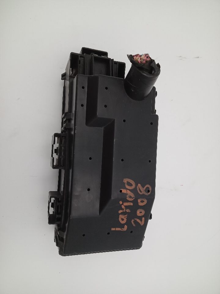 2008 JEEP COMMANDER Chassis Cont Mod - 348568 — photo 8