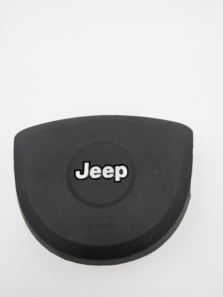 2008 JEEP COMMANDER AIR BAG - 348569 — photo 2