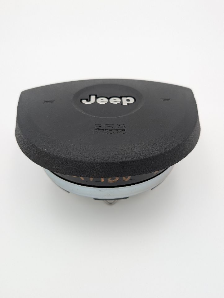 2008 JEEP COMMANDER AIR BAG - 348569 — photo 3