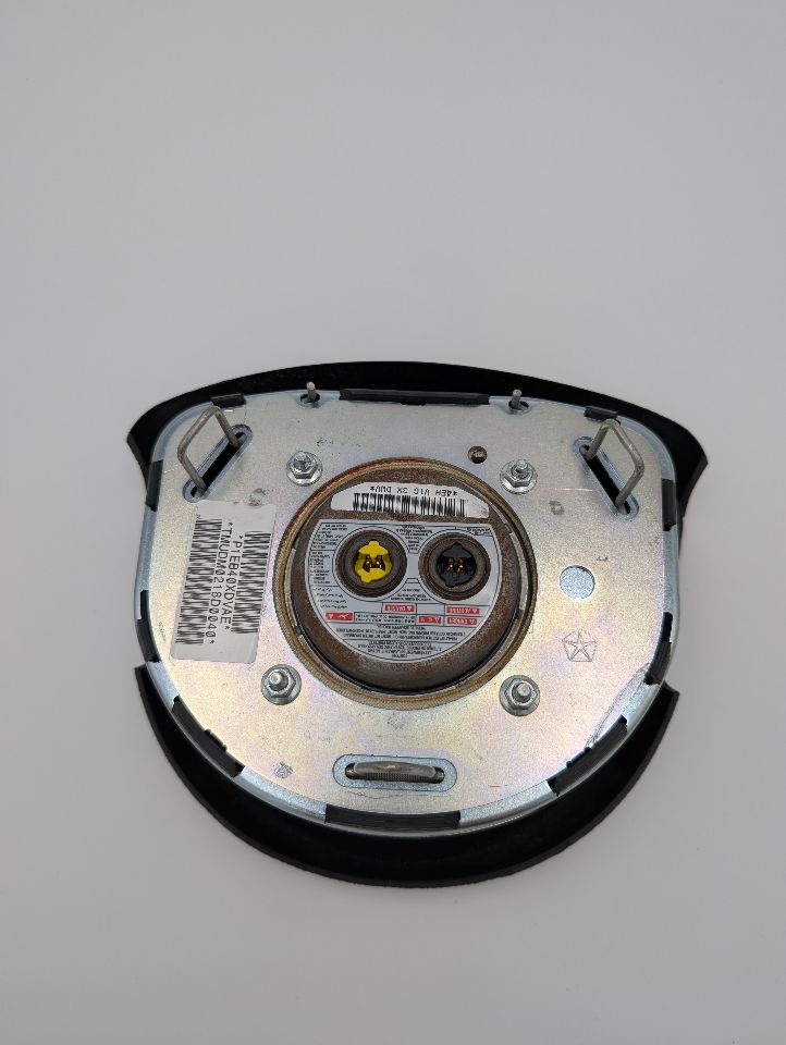 2008 JEEP COMMANDER AIR BAG - 348569 — photo 5