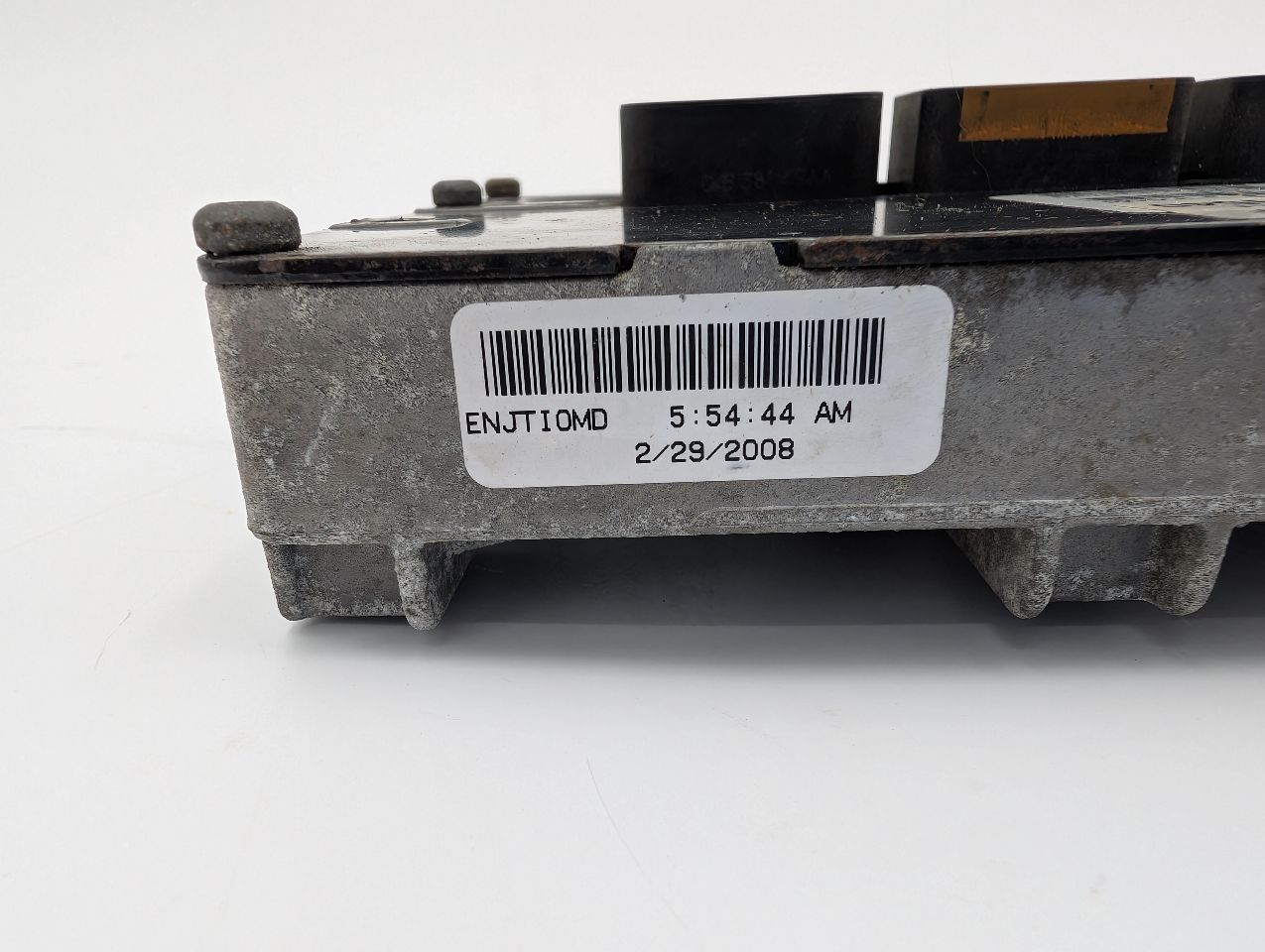 2008 JEEP COMMANDER Eng/Motor Cont Mod - 348577 — photo 4