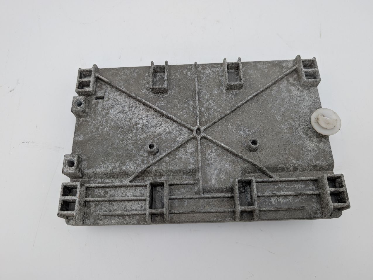 2008 JEEP COMMANDER Eng/Motor Cont Mod - 348577 — photo 5