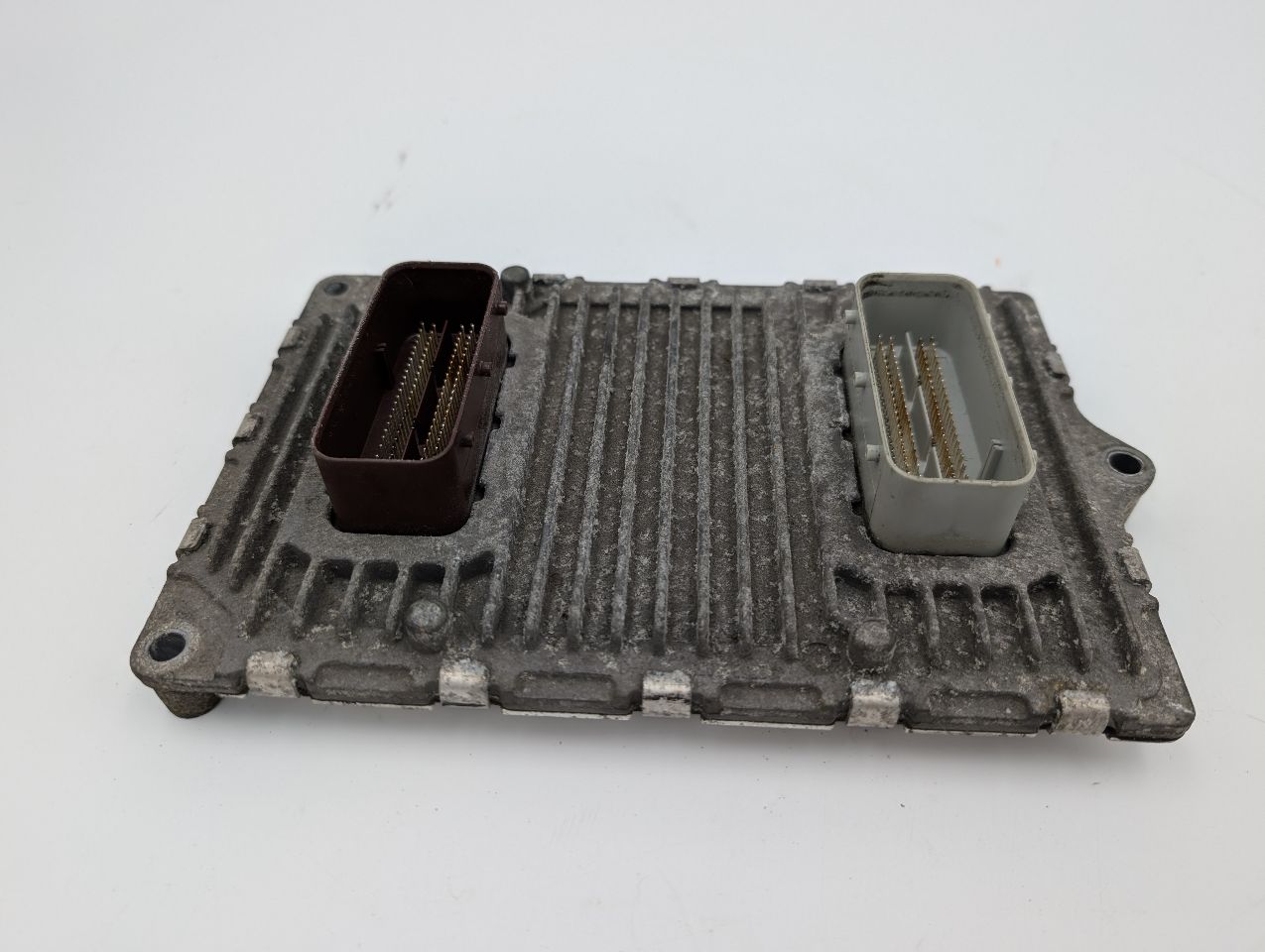 2012 JEEP COMPASS Eng/Motor Cont Mod - 348611 — photo 6