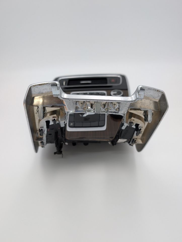 2012 VOLVO 60 SERIES 6cyl Gasoline Turbo 3.0 Radio Audio - 348622 — photo 4
