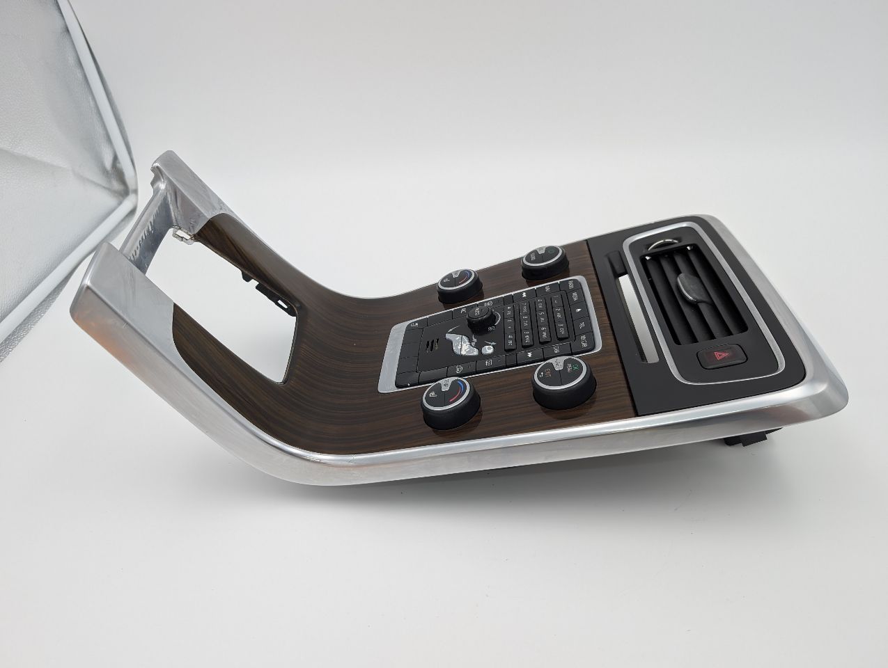 2012 VOLVO 60 SERIES 6cyl Gasoline Turbo 3.0 Radio Audio - 348622 — photo 5