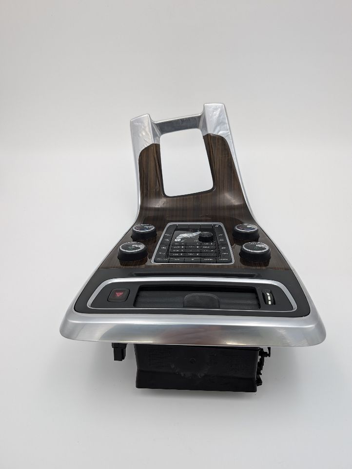2012 VOLVO 60 SERIES 6cyl Gasoline Turbo 3.0 Radio Audio - 348622 — photo 6