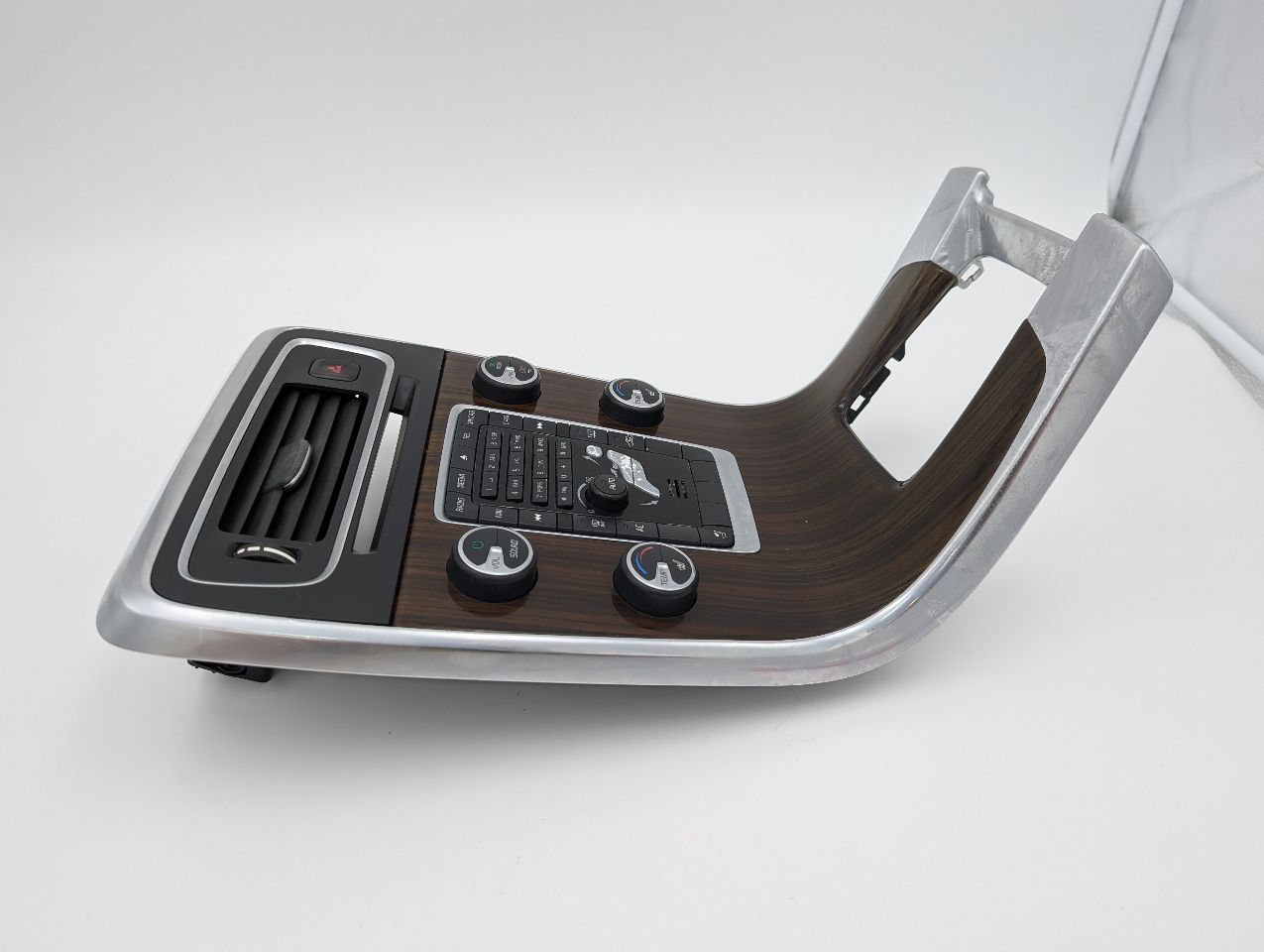 2012 VOLVO 60 SERIES 6cyl Gasoline Turbo 3.0 Radio Audio - 348622 — photo 7