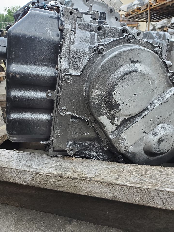 2017 DODGE PROMASTER 3500 VAN Transmiss,Transaxle - 348960