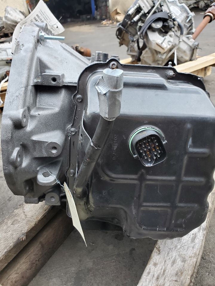 2017 DODGE PROMASTER 3500 VAN Transmiss,Transaxle - 348960 — photo 2