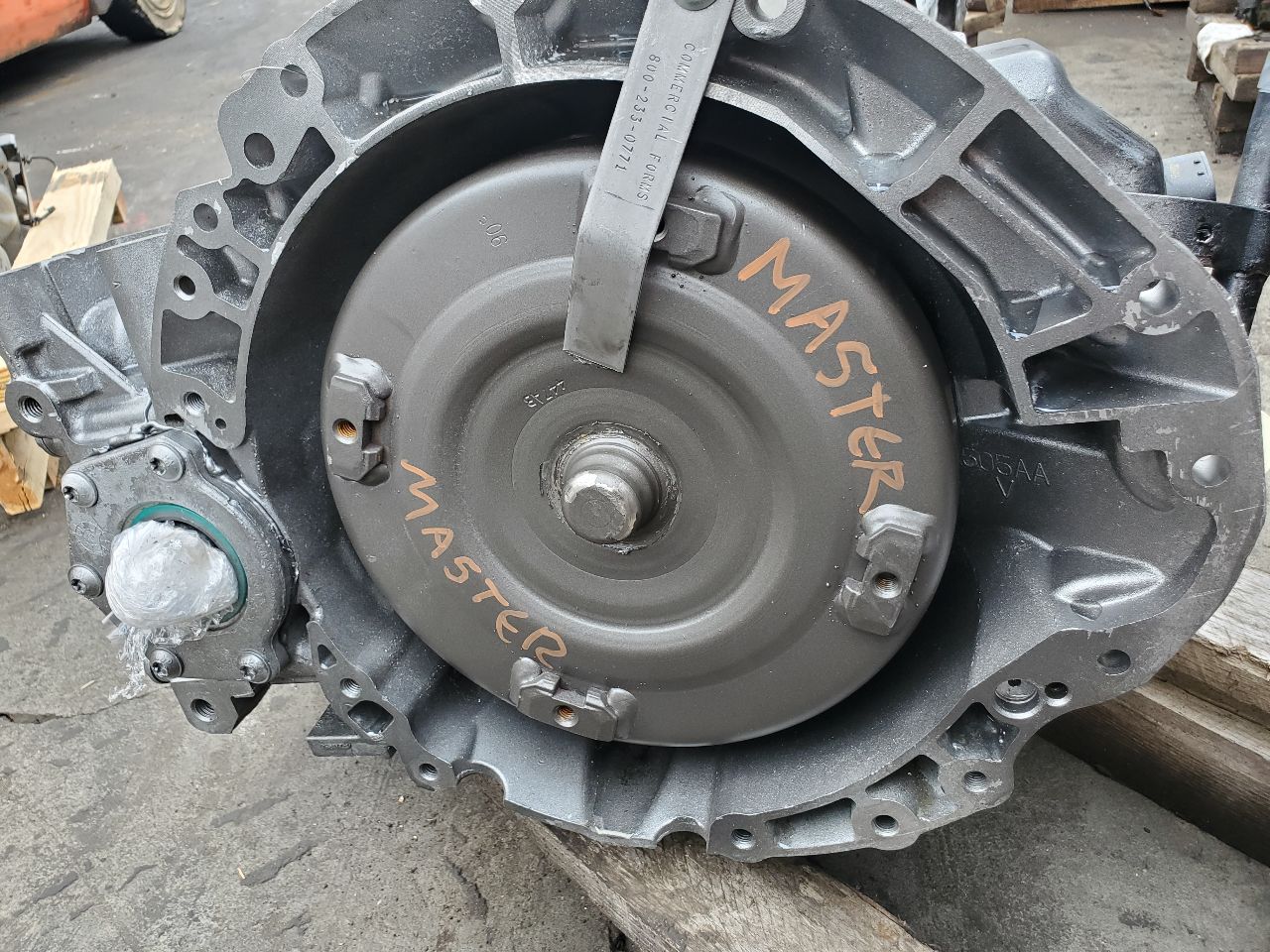 2017 DODGE PROMASTER 3500 VAN Transmiss,Transaxle - 348960 — photo 6