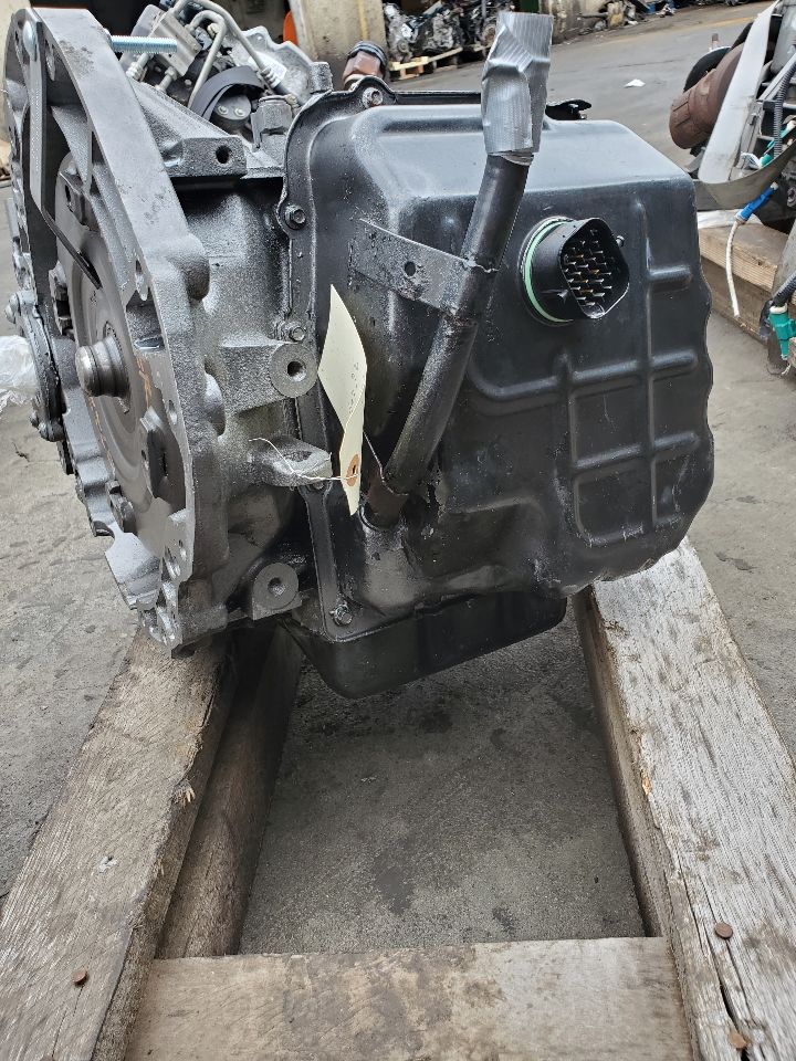 2017 DODGE PROMASTER 3500 VAN Transmiss,Transaxle - 348960 — photo 8