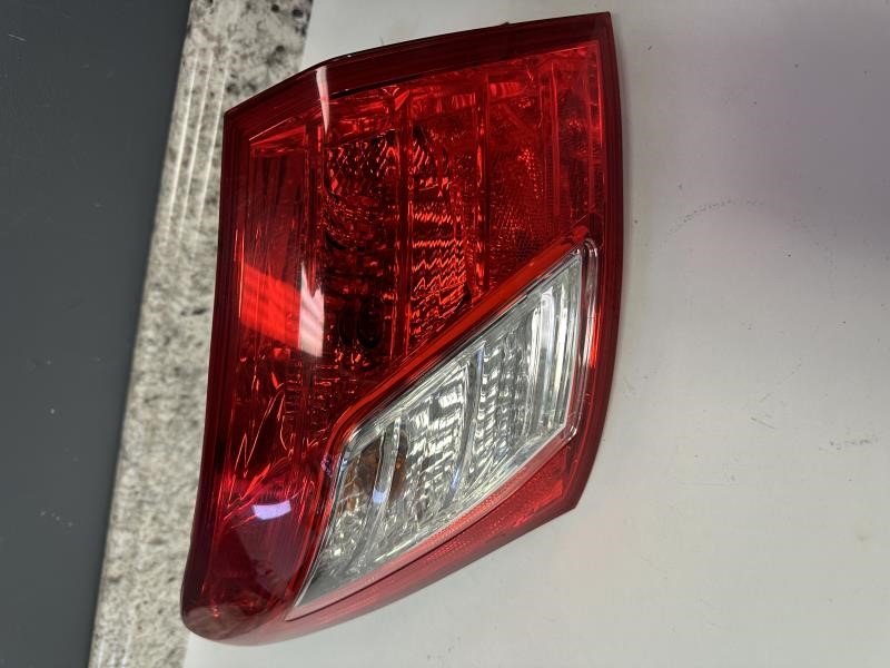 2008 LEXUS ES350 Left TAIL LAMP - 349