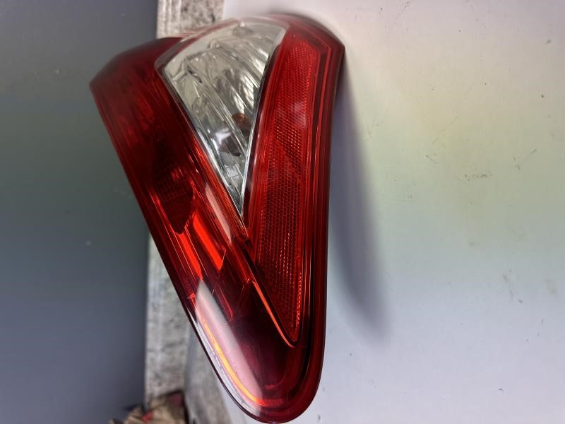 2008 LEXUS ES350 Left TAIL LAMP - 349 — photo 3