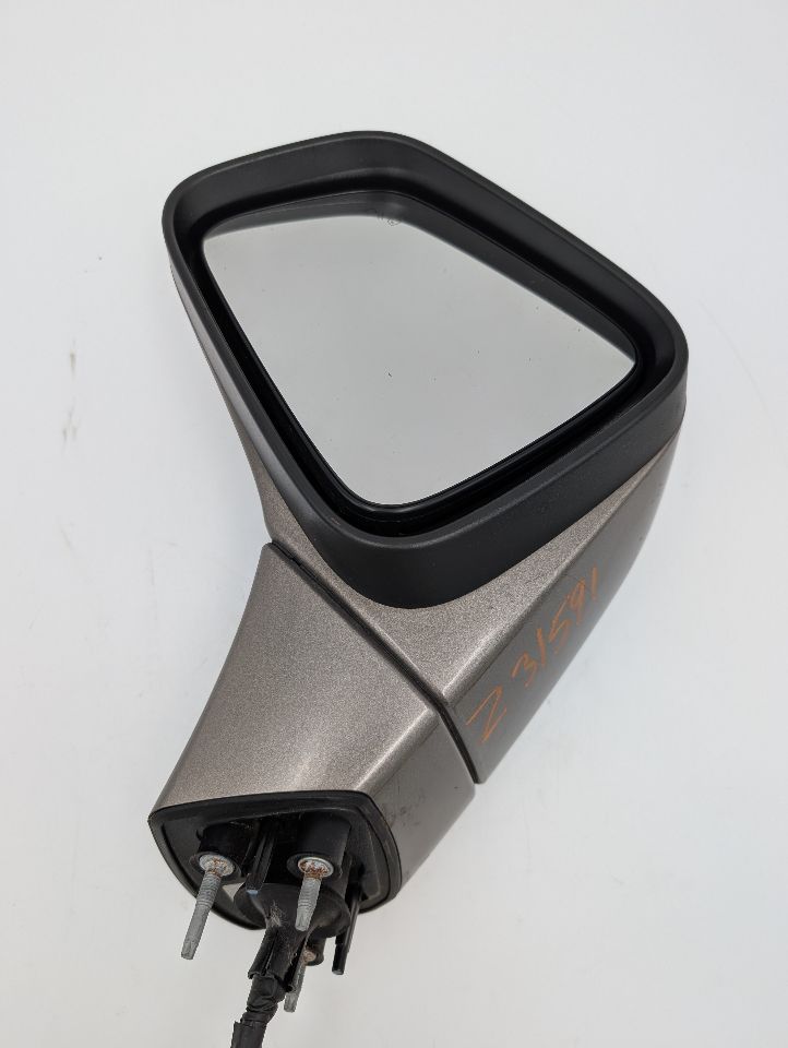 2015 BUICK ENCORE 4cyl Gasoline Turbo 1.4 Left SIDE VIEW MIRROR - 349226 — photo 2